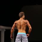 Dylan  Bair - NPC Total Body Championships 2013 - #1